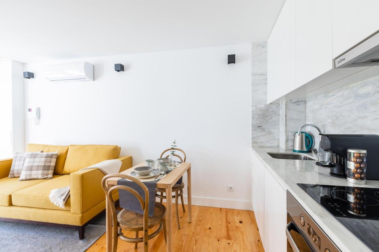 Heroismo Duplex Terrace Porto Dış mekan fotoğraf