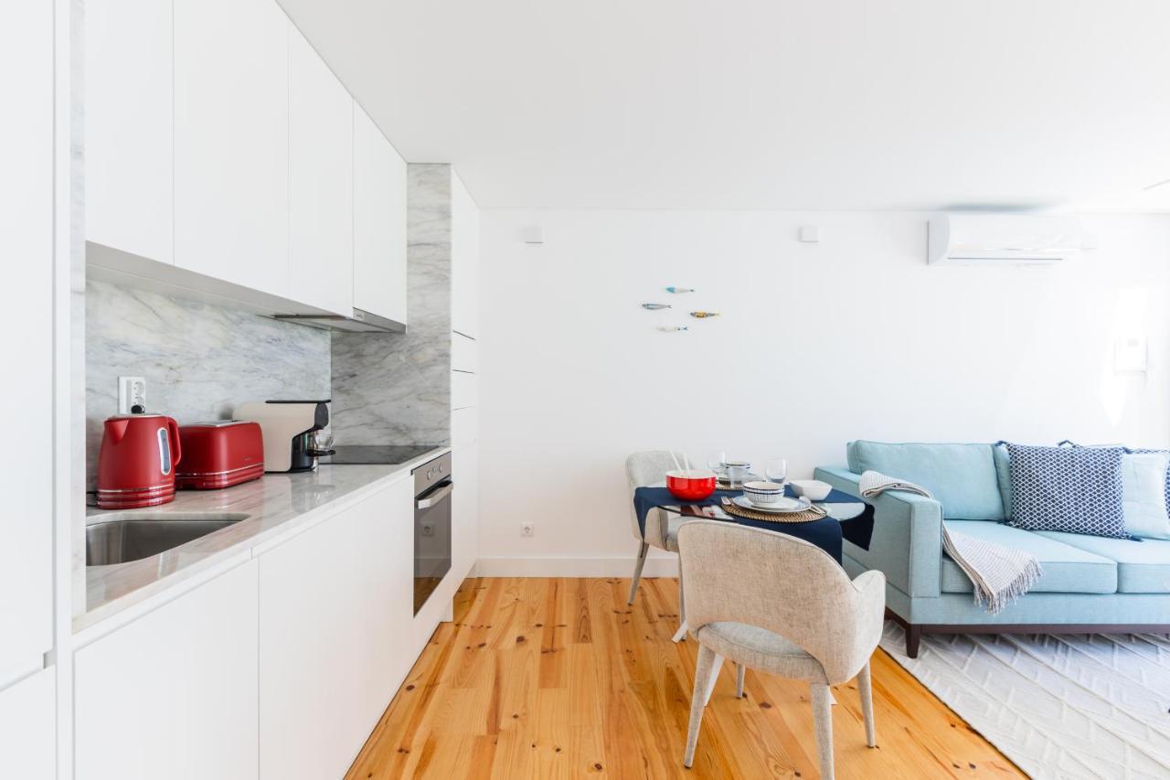 Heroismo Duplex Terrace Porto Dış mekan fotoğraf